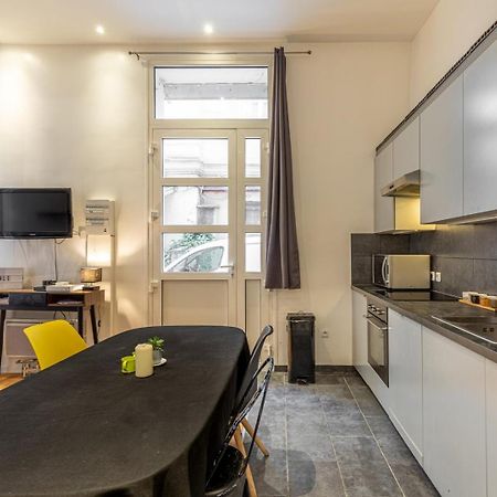 Appartement GuestReady - Modern Duplex in Bourse - Sentier à Paris Extérieur photo