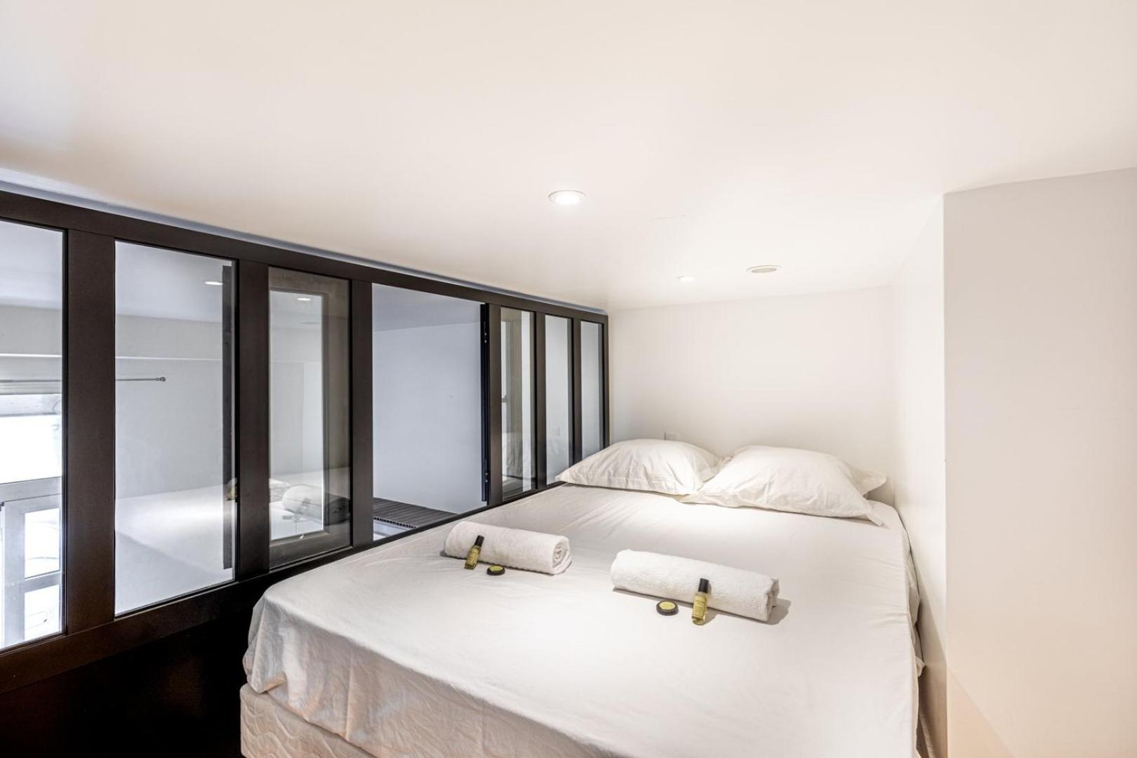 Appartement GuestReady - Modern Duplex in Bourse - Sentier à Paris Extérieur photo