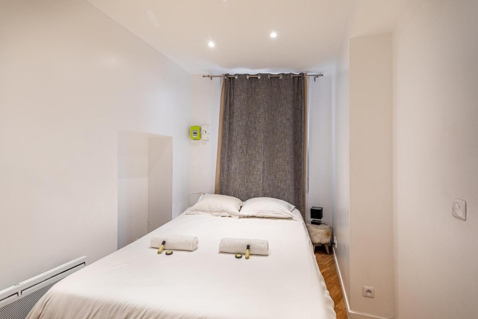 Appartement GuestReady - Modern Duplex in Bourse - Sentier à Paris Extérieur photo
