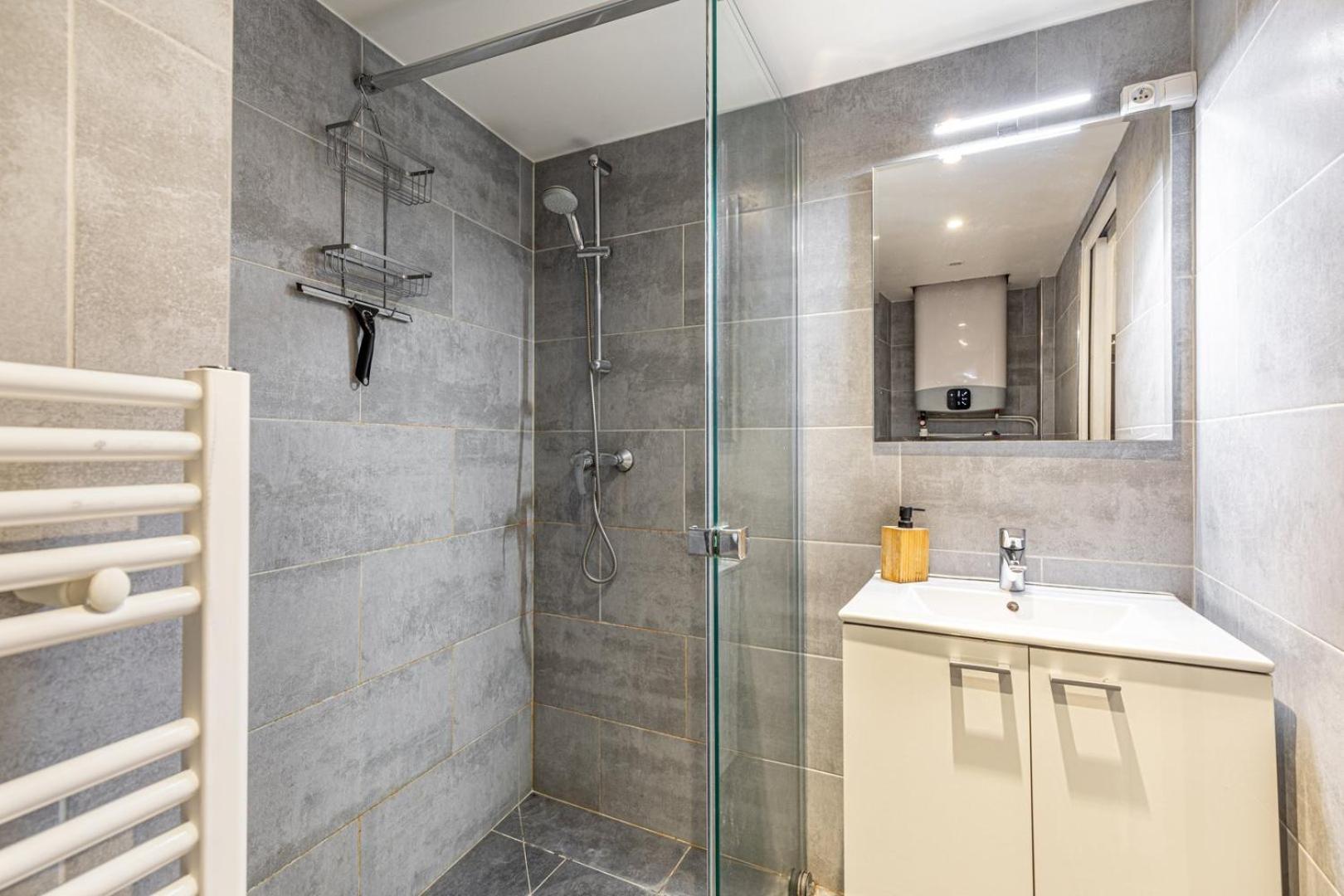 Appartement GuestReady - Modern Duplex in Bourse - Sentier à Paris Extérieur photo